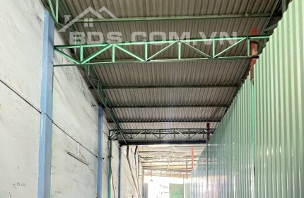 168m2 Mặt tiền kinh doanh ngay Ngã Tư 4 Xã, Bình Trị Đông, Quận Bình Tân